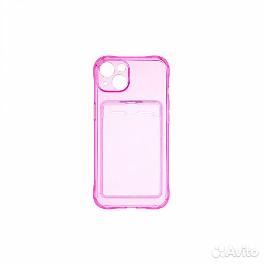 Чехол iPhone 14 Силикон