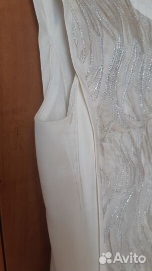 Платье женское 46 размер
