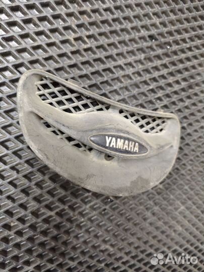 Вставка в перед обтекатель клюв Yamaha Grand Axis