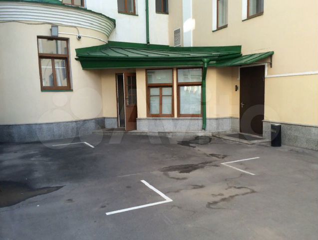 Сдам офисное помещение, 210 м²