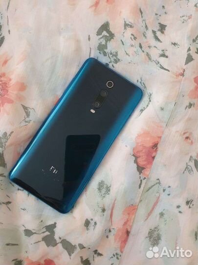 Обмен xiaomi mi 9t