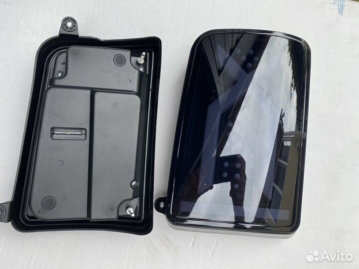 Фонари Нива 4х4 LED