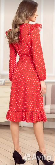 Платье женское
