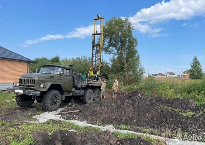 Геологические изыскания Геодезия Геология Бурение