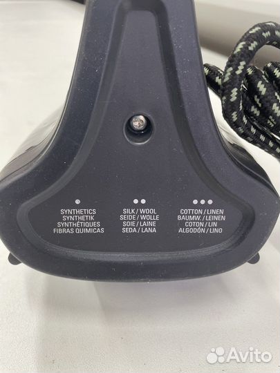 Утюг Rowenta focus excel DW5325D1