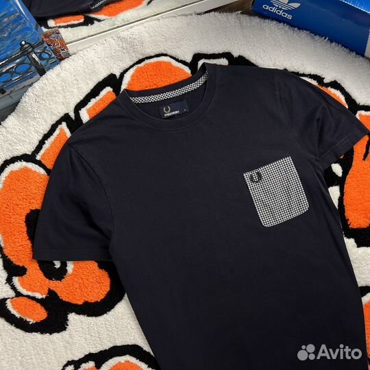 Футболка Fred Perry