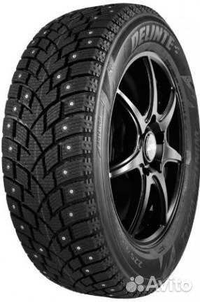 Delinte Winter WD42 215/70 R16 100T