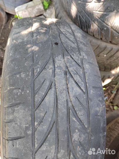 Hankook Ventus V12 Evo K110 225/60 R16