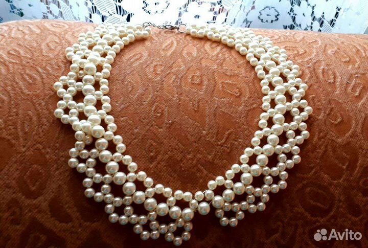 Бусы,ожерелье,украшения