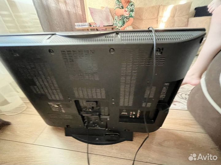 Телевизор бу sony
