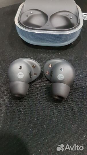 Наушники Samsung Galaxy Buds 2 Pro