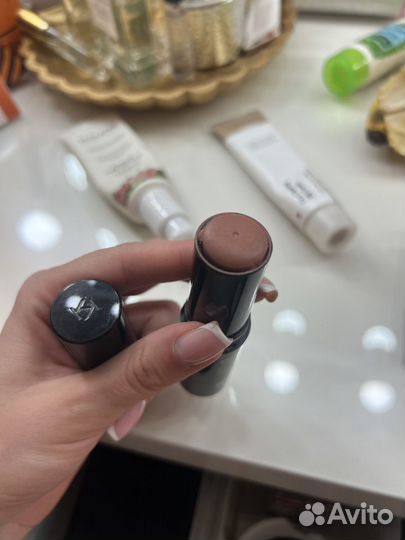 Kiko milano румяна