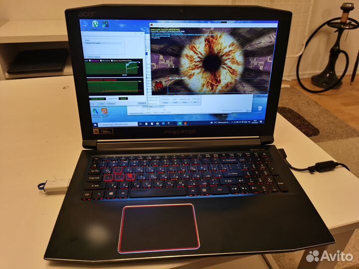 Компьютерный мастер. Ремонт/настройка ноутбуков/пк