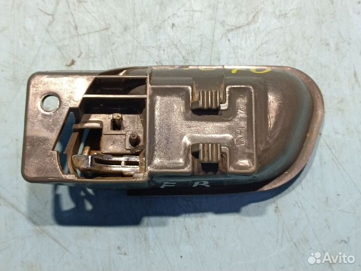 Ручка двери передняя правая для Nissan Cedric Y31