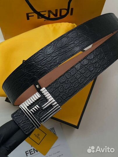 Ремень fendi