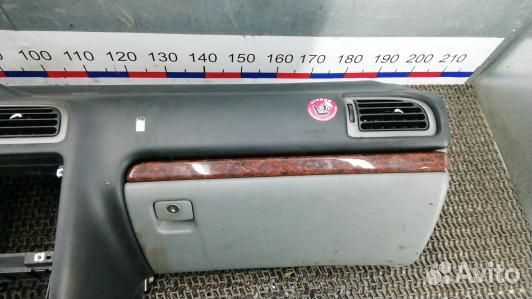 Панель приборов (торпедо) peugeot 406 (LSE19IS01)