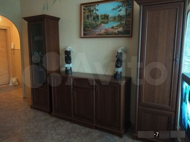 1-к. квартира, 39,5 м², 6/9 эт.