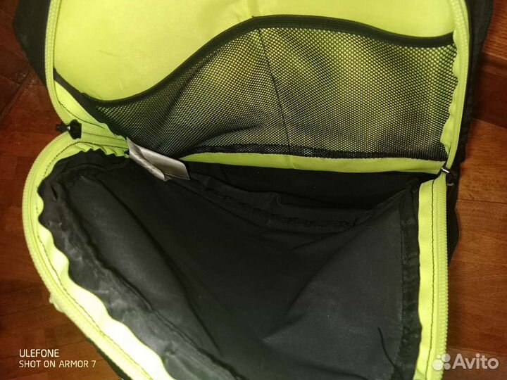 Рюкзак Arena 40 литров