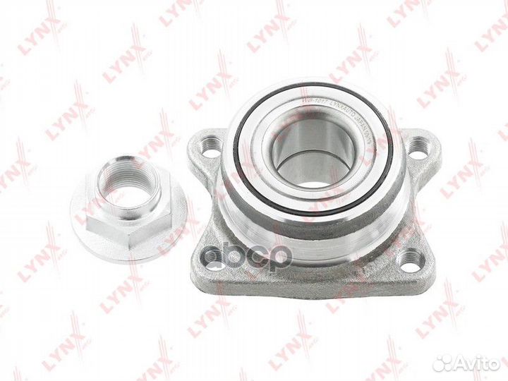 Подшипник ступицы задний WB-1017 lynxauto