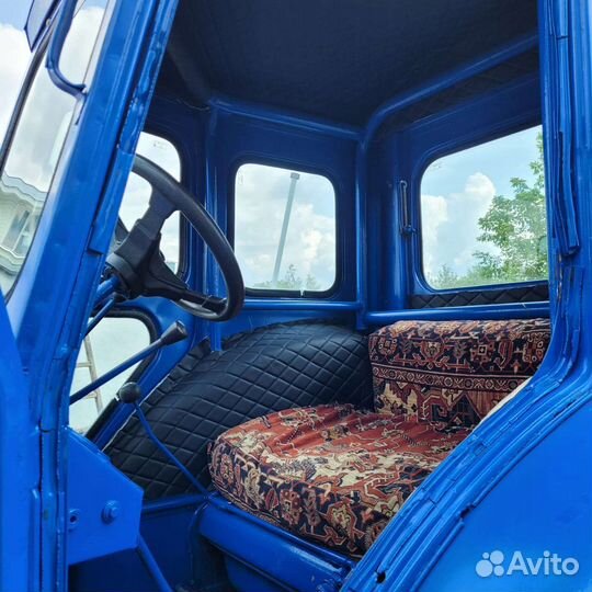 Трактор ЛТЗ Т-40AM, 1993