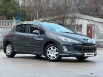 Peugeot 308 1.6 AT, 2008, 243 000 км, с пробегом, цена 647 000 руб.