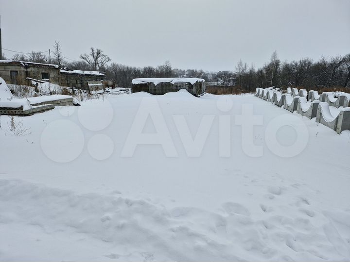 Склад, 203 м²