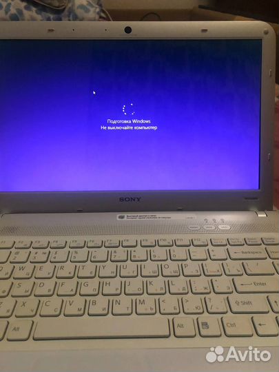 Установка Windows Настройка программ Комп мастер