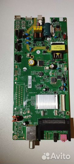 Майн MS36631-ZC01-01