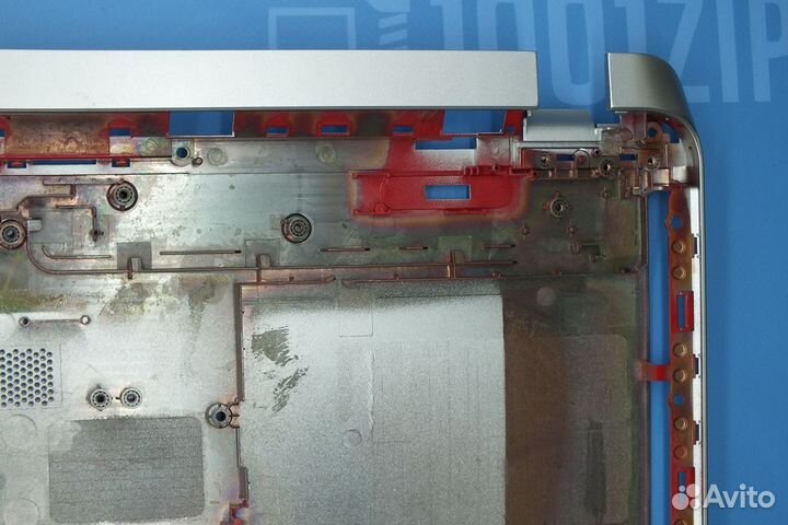 Поддон, нижний корпус для HP 15-L 15-P