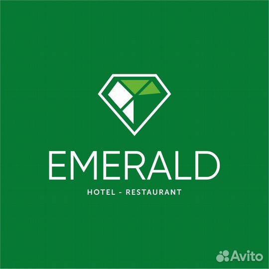 Повар универсал