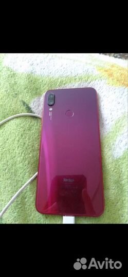 Xiaomi redmi note 7 4 64gb