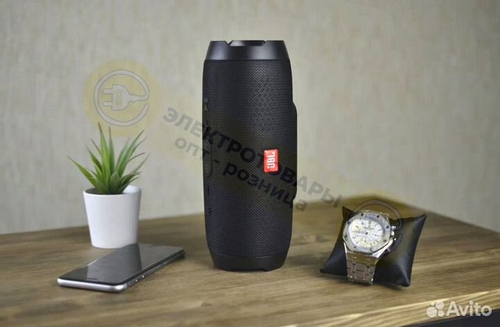 Charge 3 убийца jbl 4
