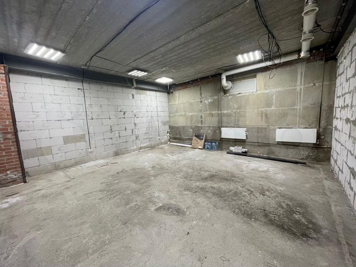 Помещение 37.4 м² ул.Приморская 9/1