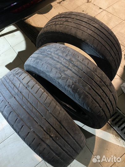 Matador MP 47 Hectorra 3 195/55 R16