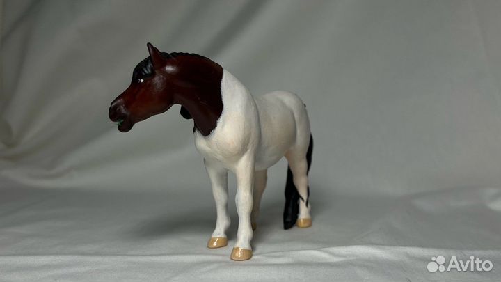 Пони коллекта кастом, пони collecta custom