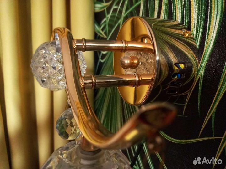 Светильник настенный бра