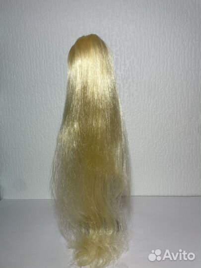 Кукла disney рапунцель