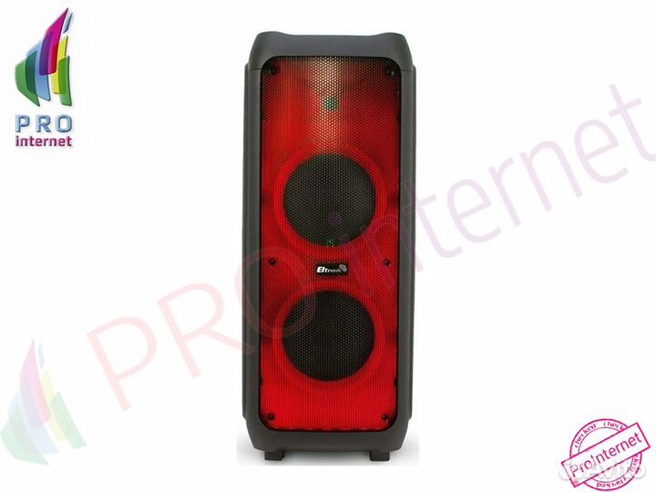 Колонки Eltronic 20-53 fire BOX 1200