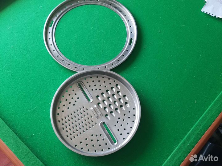 Zepter посуда,терка