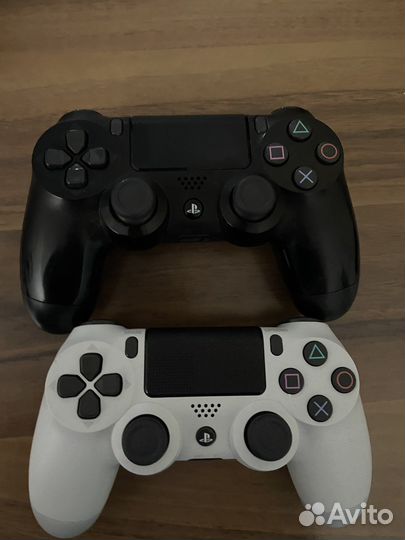 Геймпад ps4