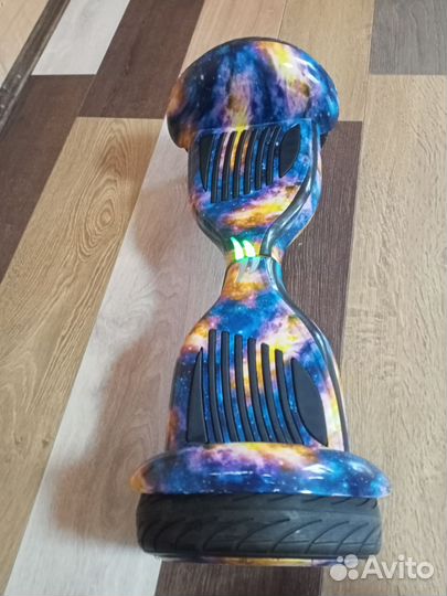 Гироскутер бу