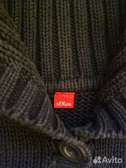 Свитер женский