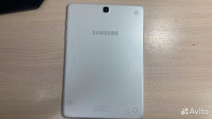 Планшет Samsung Galaxy Tab A 9.7 SM-T555 (132490)