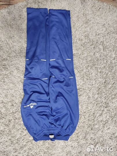 Лыжный костюм детский