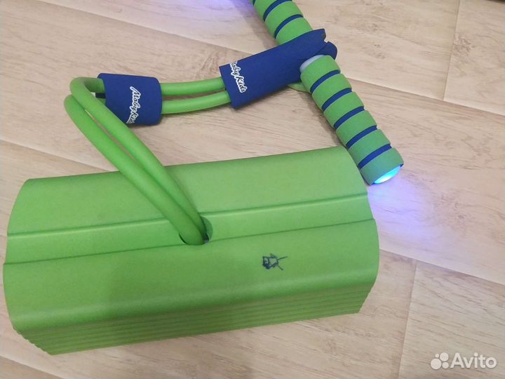 Моби джампер moby jumper игрушка