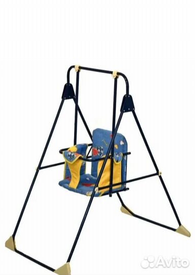 Детские качели