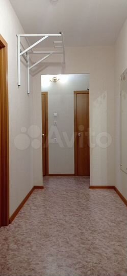 2-к. квартира, 56,6 м², 8/10 эт.