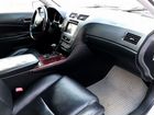 Lexus GS 3.5 CVT, 2007, 296 000 км объявление продам