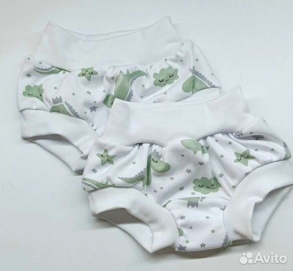 Трусики хипстеры