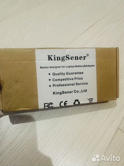 Аккумулятор для ноутбука lenovo thinkpad